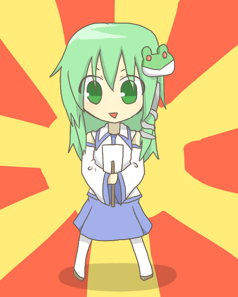 ばーん 85円のじーま太郎 さんのイラスト ニコニコ静画 イラスト