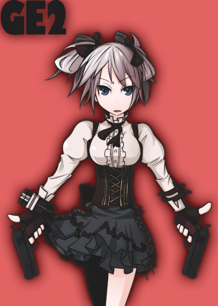 アランソンさん / guriko さんのイラスト ニコニコ静画 (イラスト)