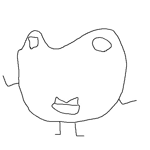 例の筆箱の絵 Garsy さんのイラスト ニコニコ静画 イラスト