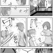 ニコニコ静画 イラスト