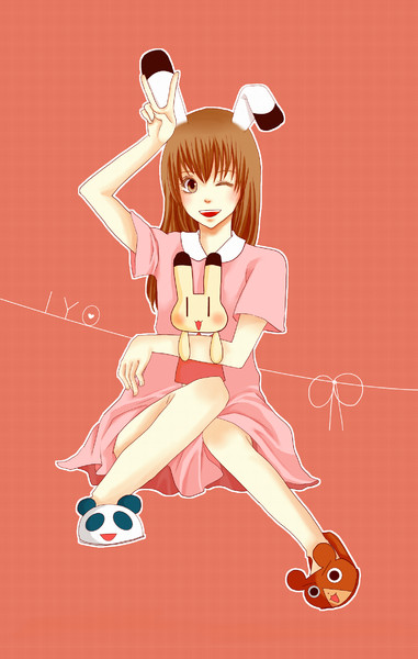 いよっぺ おうか さんのイラスト ニコニコ静画 イラスト