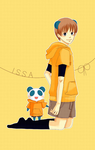 いっさっさー おうか さんのイラスト ニコニコ静画 イラスト