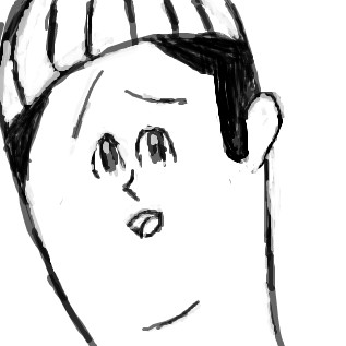 ニット帽ボーイ はくつる さんのイラスト ニコニコ静画 イラスト