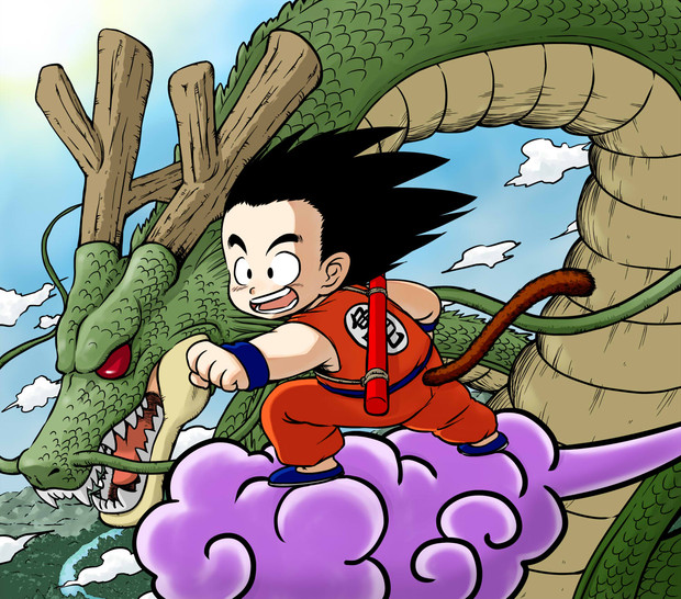 ドラゴンボール Hanya さんのイラスト ニコニコ静画 イラスト