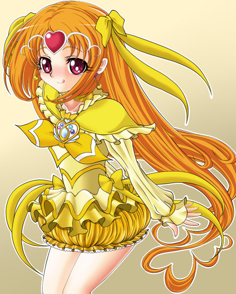 キュアミューズ まさキッチン さんのイラスト ニコニコ静画 イラスト