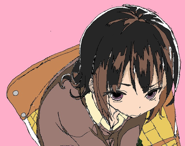 はがない 三日月夜空 飲める水 さんのイラスト ニコニコ静画 イラスト