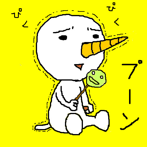 プルー Kp さんのイラスト ニコニコ静画 イラスト