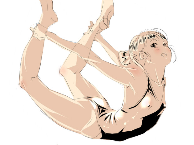 えびぞり ニコ さんのイラスト ニコニコ静画 イラスト