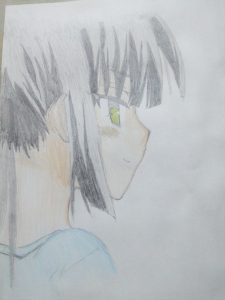これゾンのセラ ソウル さんのイラスト ニコニコ静画 イラスト