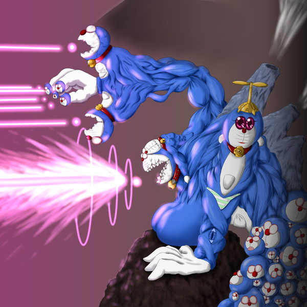 Tanasinn ニコニコ静画 イラスト
