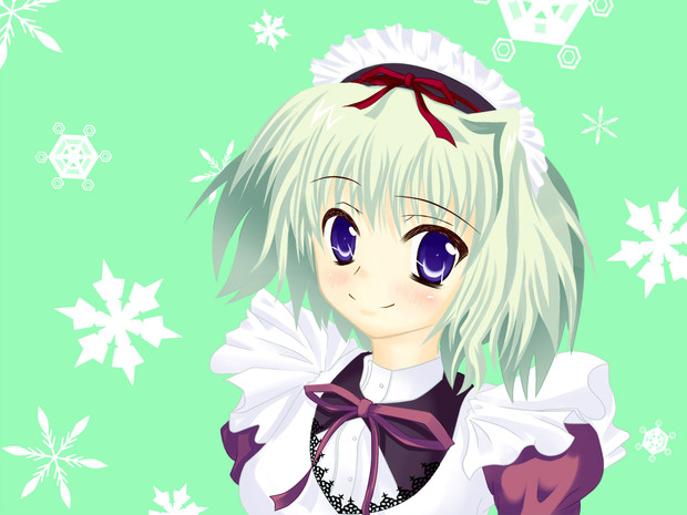 アンジェリーナ 菜夏 シーウェル 音 雅羅沙 さんのイラスト ニコニコ静画 イラスト