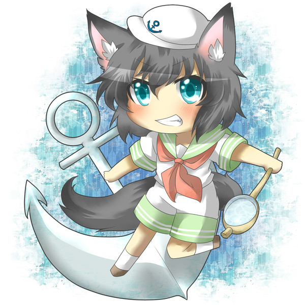 むらさむらむら ニコニコ静画 イラスト