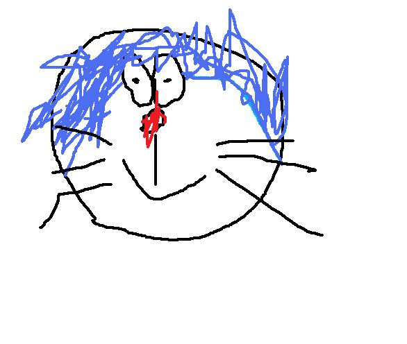 ドラえもん Nicosub静画