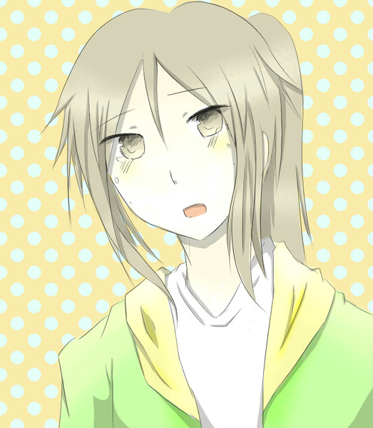 泣き虫彼氏 ヒメっ子 さんのイラスト ニコニコ静画 イラスト
