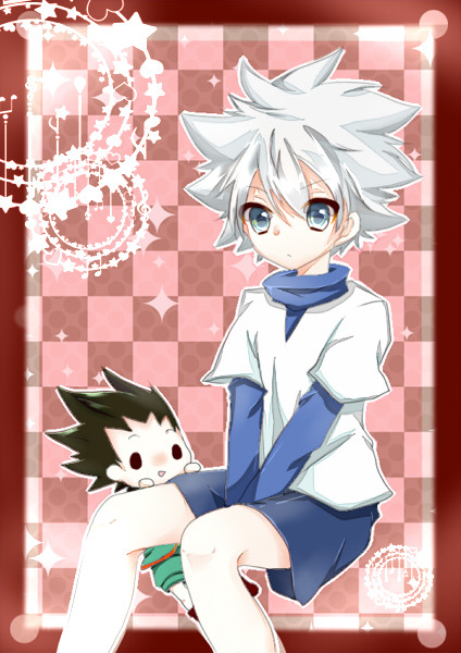 キルたん / （り*・ω・*ゆ） さんのイラスト ニコニコ静画 (イラスト)