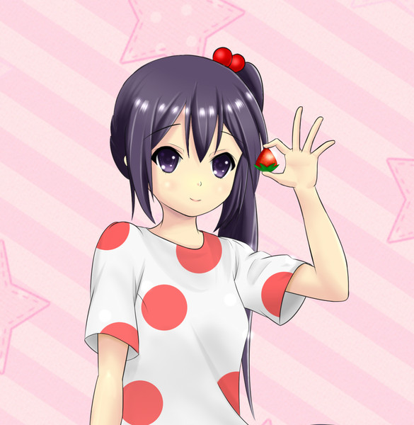 フィギュアのあずにゃん Yazunyan さんのイラスト ニコニコ静画 イラスト