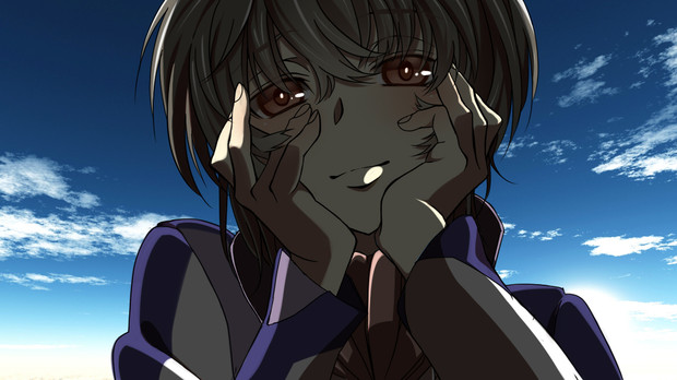 大丈夫 そぉしは 俺が守ってあげる Kiyo さんのイラスト ニコニコ静画 イラスト