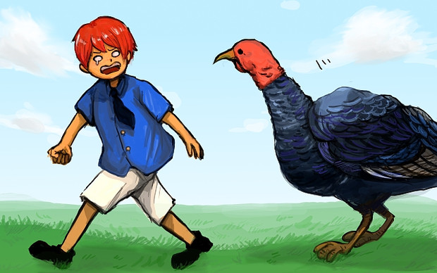 ストーカー ばだごろう さんのイラスト ニコニコ静画 イラスト