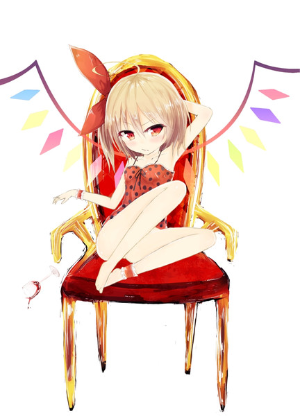 フランちゃんウフフ 魔女さん さんのイラスト ニコニコ静画 イラスト