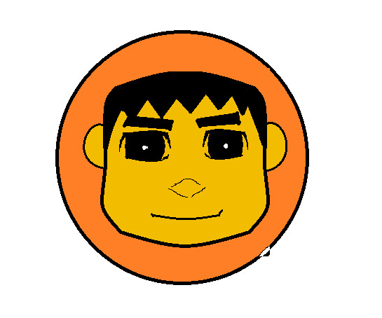 きれいなジャイアン みすたぁa さんのイラスト ニコニコ静画 イラスト