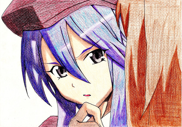 けいおん の売れ行きは計算通りです やっさん さんのイラスト ニコニコ静画 イラスト
