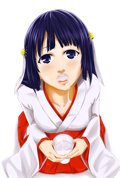 甘酒 1059 さんのイラスト ニコニコ静画 イラスト