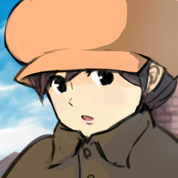 リュシータ トエル ウル ラピュタ ニコニコ静画 イラスト