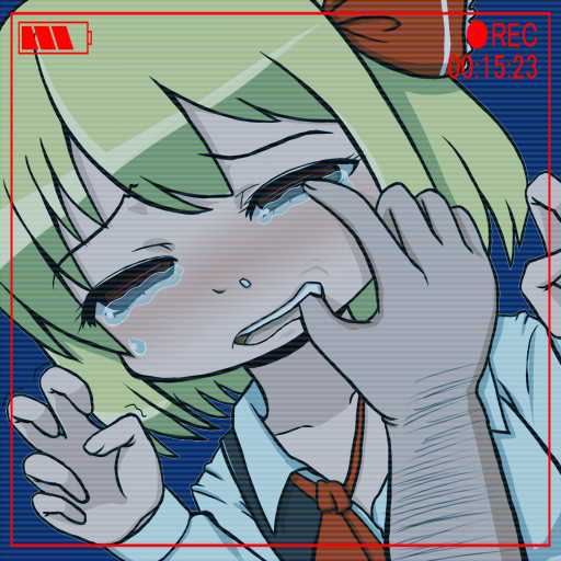 笑顔の可愛いルーミアちゃん 遠投 さんのイラスト ニコニコ静画 イラスト