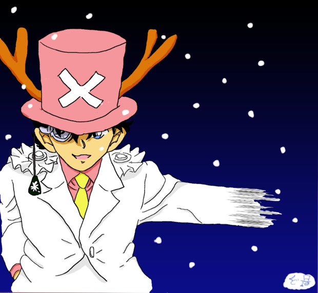 星降る聖夜 あなたの一番大切なものを頂きに参り候 くどにゃん 宮藤康成 さんのイラスト ニコニコ静画 イラスト