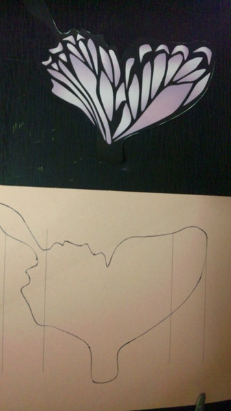 Magnetヘッドホン 作ってみた その１ Ichigo さんのイラスト ニコニコ静画 イラスト