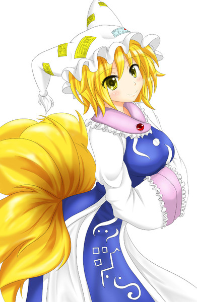 らんさまﾊｧﾊｧ みこ さんのイラスト ニコニコ静画 イラスト