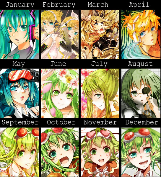 ２０１１年 のう さんのイラスト ニコニコ静画 イラスト