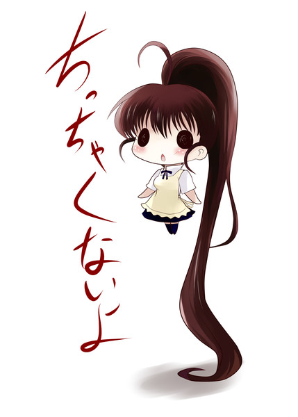 背伸び ユメミ さんのイラスト ニコニコ静画 イラスト