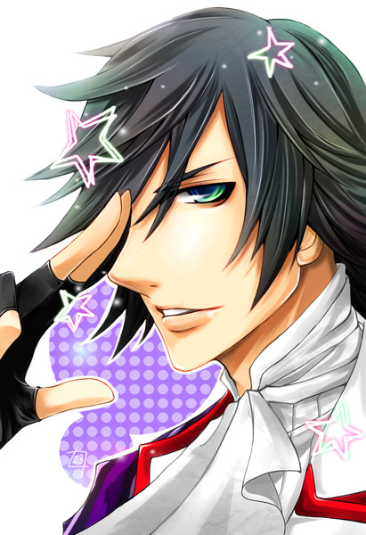 Hayato様 23 さんのイラスト ニコニコ静画 イラスト