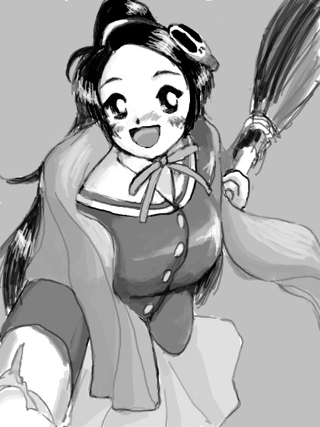 エリュシア デ ルート イーマ 佐倉かおる さんのイラスト ニコニコ静画 イラスト