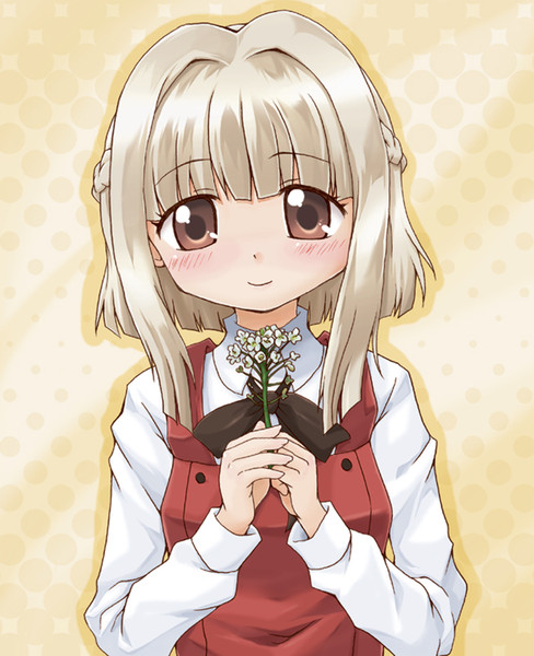 なずなん 矩尾ミナミ さんのイラスト ニコニコ静画 イラスト