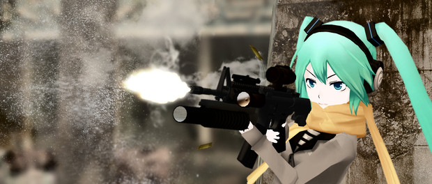 ホント 戦場は地獄だぜ ザ 蝦入 さんのイラスト ニコニコ静画 イラスト