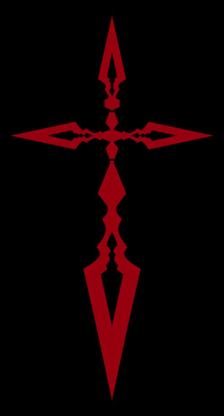 令呪 切嗣 カラー Nicosub静画