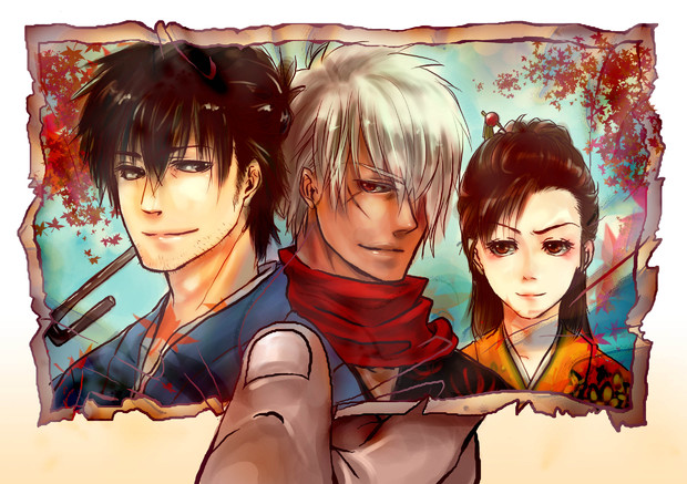 泥水次郎長 ニコニコ静画 イラスト