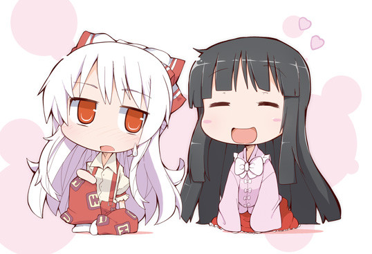 てるもこ Ladfa さんのイラスト ニコニコ静画 イラスト