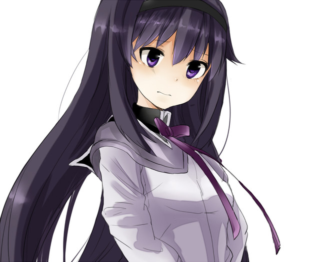 ほむぅ 毒りんご さんのイラスト ニコニコ静画 イラスト