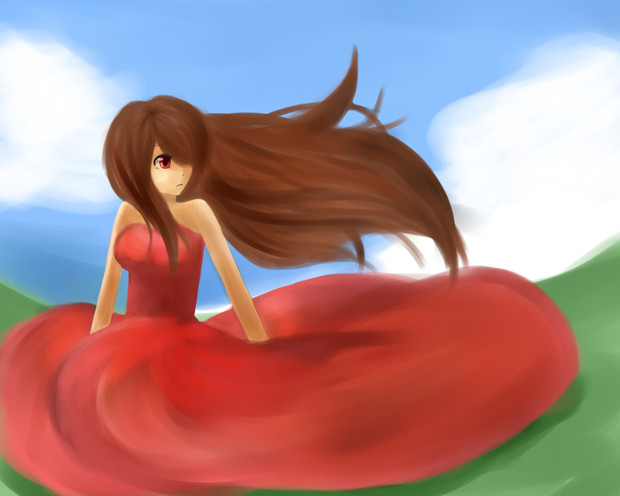 厚塗りしたいけどできない