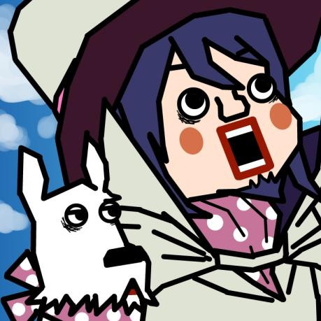 低燃費メフィスト 青汰 ほ さんのイラスト ニコニコ静画 イラスト