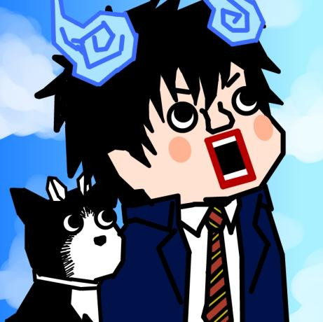 奥村燐 ニコニコ静画 イラスト