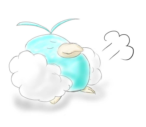 チルットの いばる みくろ さんのイラスト ニコニコ静画 イラスト