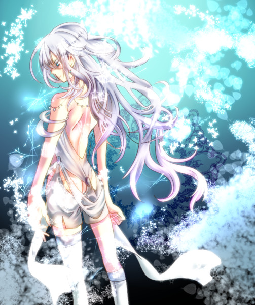 れしらむ / らすけ さんのイラスト - ニコニコ静画(イラスト)