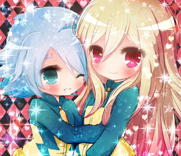 Sukitokimekitokiss よしだ さんのイラスト ニコニコ静画 イラスト