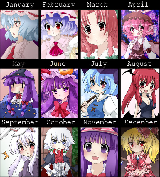 進化録 今年一年振り返ってみた イメレス げぅ さんのイラスト ニコニコ静画 イラスト