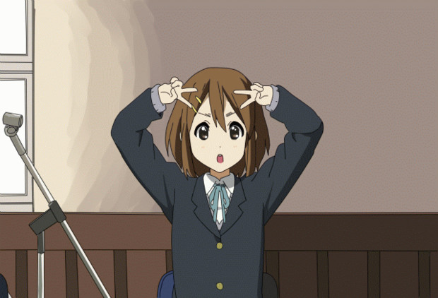 Hなけいおん の絵を描いてみた ぽりんキー さんのイラスト ニコニコ静画 イラスト