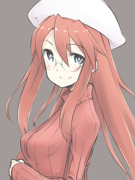 アティ先生 モトリー さんのイラスト ニコニコ静画 イラスト